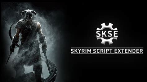 skyrim skse|skse skyrim closes immediately.